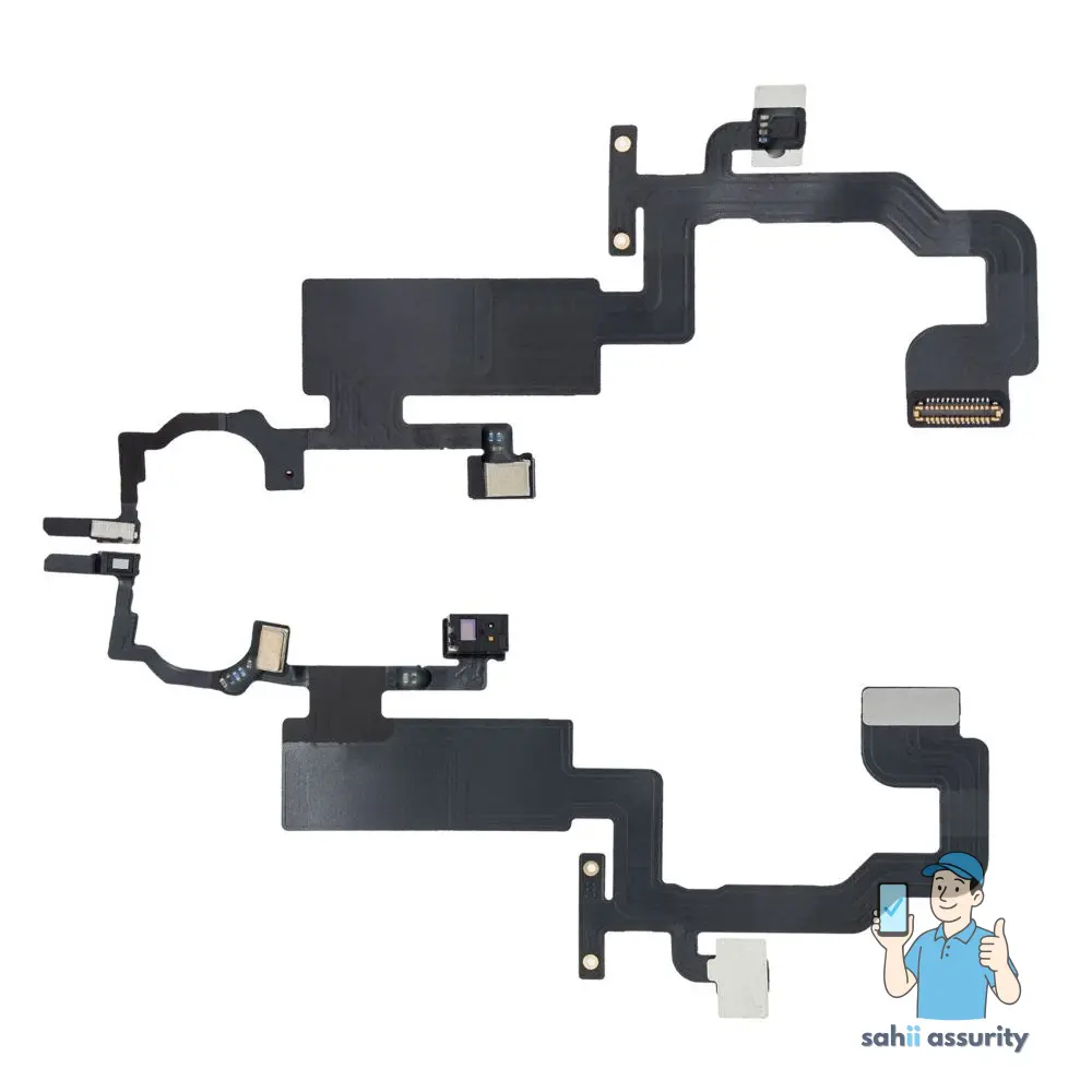 Proximity Light Sensor Flex Cable for Apple iPhone 12 Pro Max